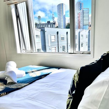 Urban Oasis With City Convenient オークランド エクステリア 写真
