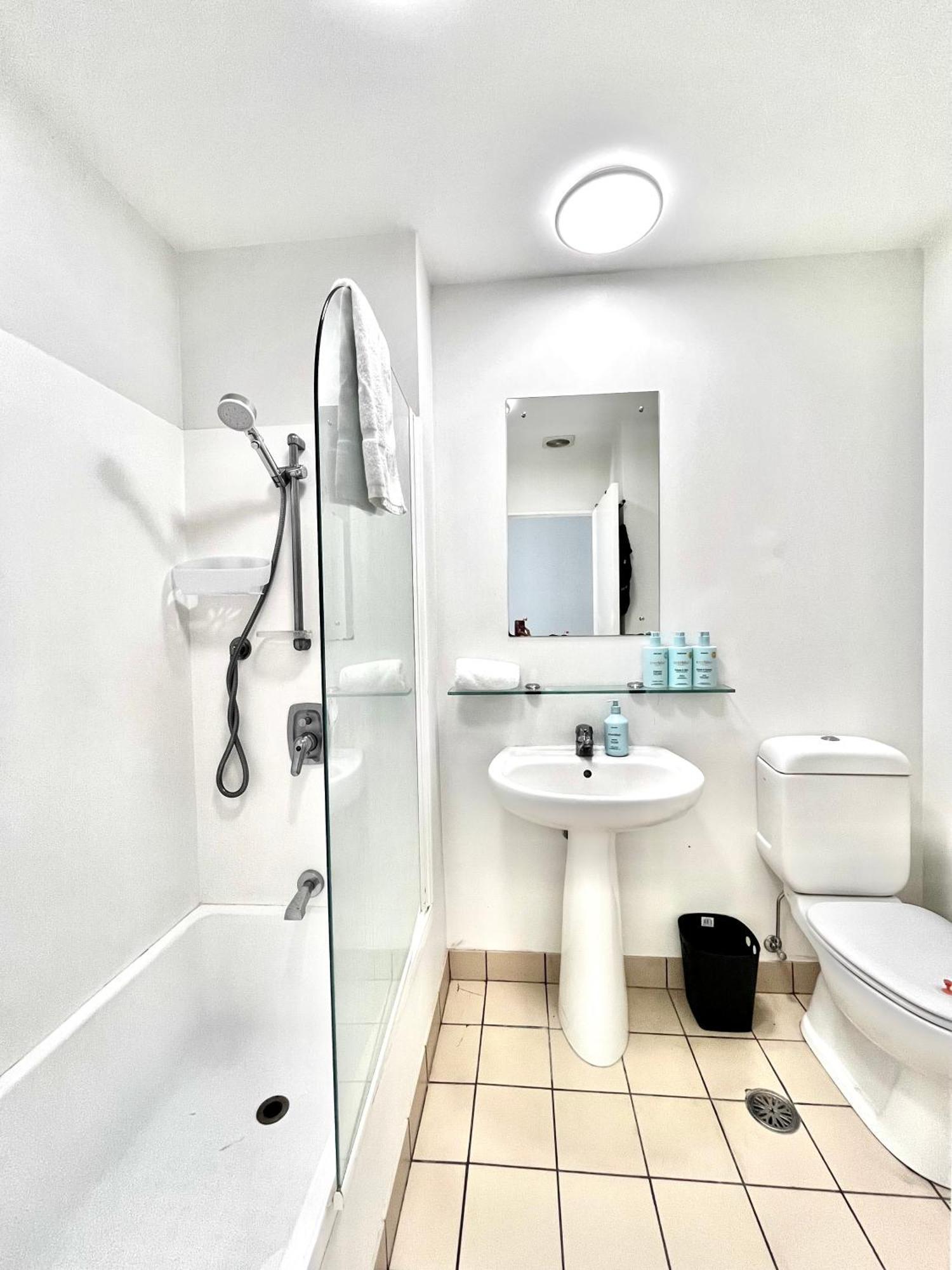 Urban Oasis With City Convenient オークランド エクステリア 写真